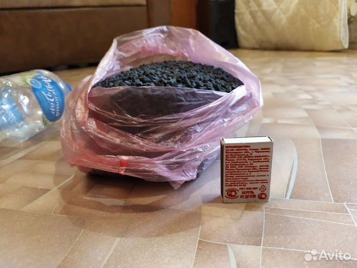 Наполнитель для фильтра