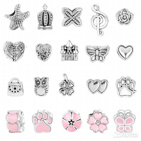 Набор для создания браслетов