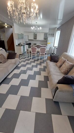 Дом 262 м² на участке 6,9 сот.