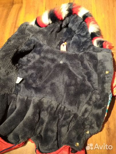 Комбинезоны