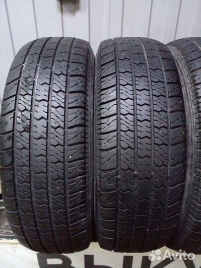 Amtel К-175 205/70 R15 95T