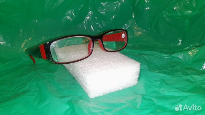 Очки для дали