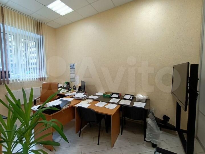 Помещение 127.6 м² в ЖК «Соловьиная роща»