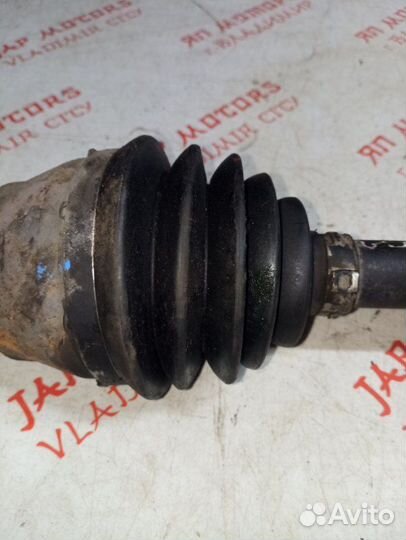 Привод передний правый Volvo V40 хетчбек B5204T9