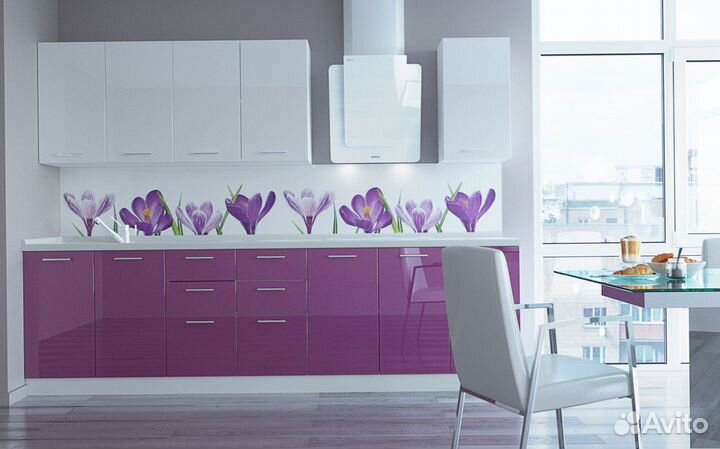 Кухня на заказ