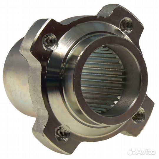 Ступица диска BIG bull, TOR/3C, AU180, A200, A300