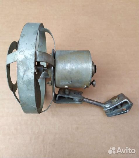 Кабинный вентилятор охлаждения