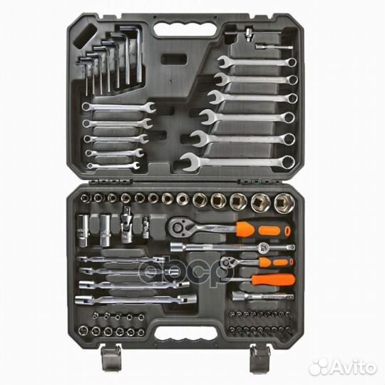 Набор инструментов универсальный AT-76-42 airline