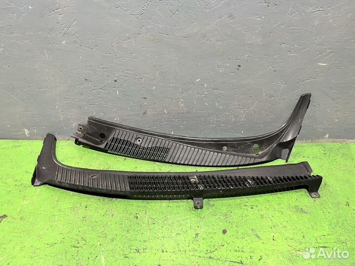 Жабо LADA Kalina 11193 21114 2007