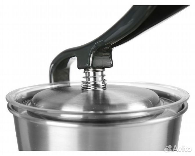 Соковыжималка hendi 221099