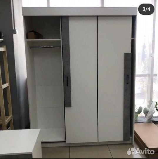 Шкаф купе Виктор