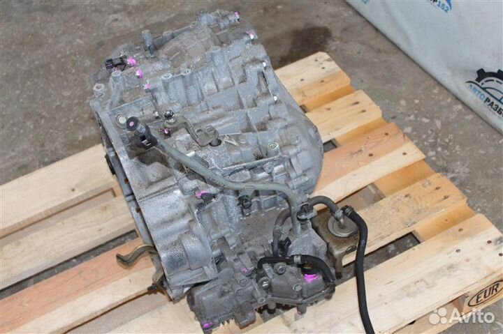 АКПП Вариатор Nissan Teana J32 VQ35DE 2008-2012