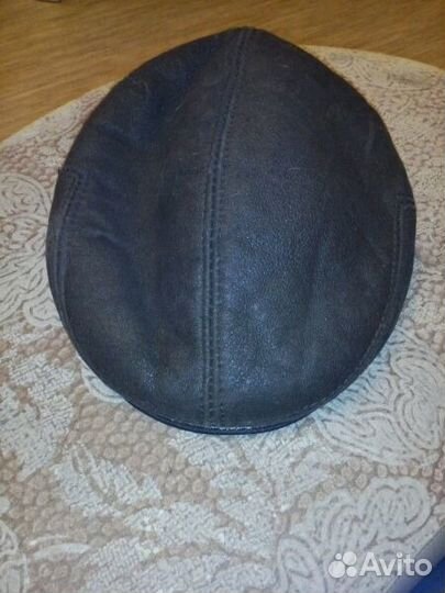 Продам зимнюю кепку