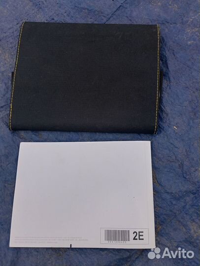 Руководство по эксплуатации рено сандеро степвей2