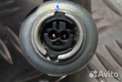 Ремень безопасности Hyundai Sonata 6 YN