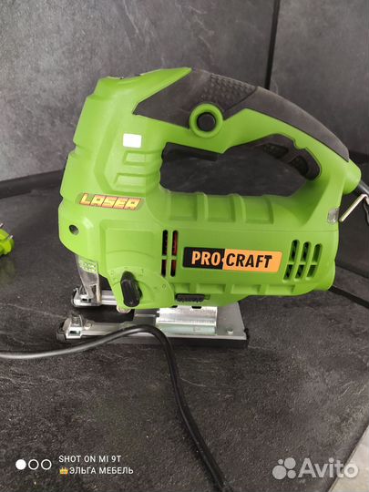 Электролобзик бу