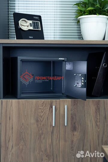 Сейф для денег