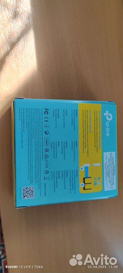 Wifi адаптер для пк