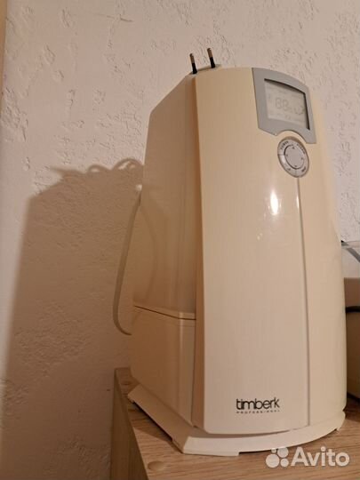 Увлажнитель воздуха timberk