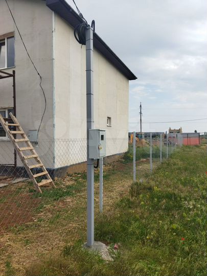 Участок 6,7 сот. (ИЖС)