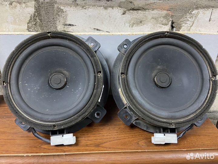 Колонка Kia magentis 2