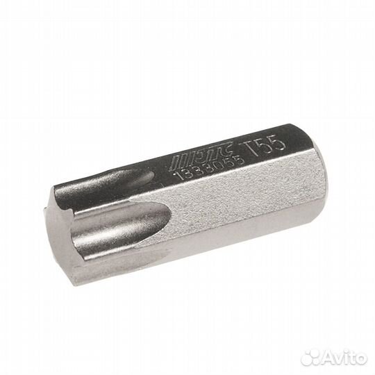 JTC JTC-1333055 Бита torx Т55х30мм 10мм S2 JTC