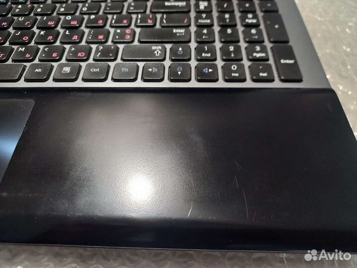 Игровой i5/16gb/SSD+HDD/GeForce540-2gb/Акб