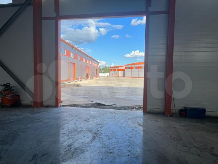 Склад, 1440 м²