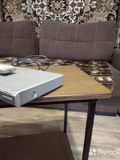 Продам DVD рессивер (Плеер)