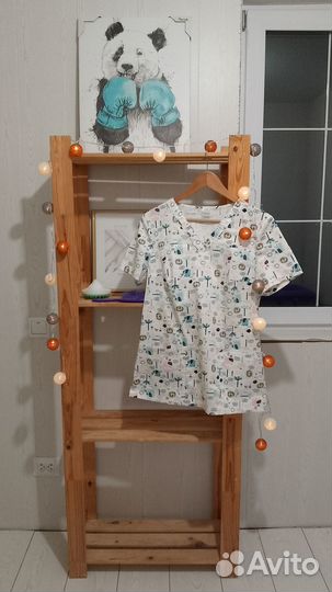 Детский и взрослый массаж