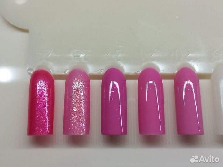 Набор лаков для ногтей Zoya