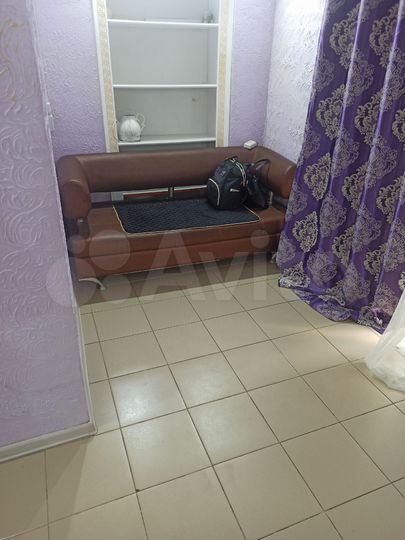 Свободного назначения, 21 м²