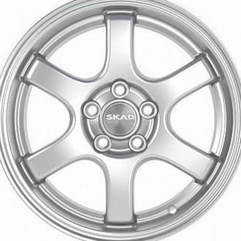 Литые диски Skad Киото 6×R15 4×100