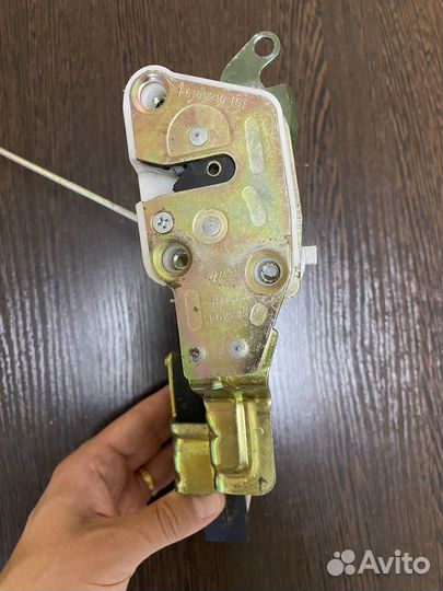 Замок Lifan smily 320