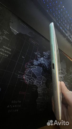 Apple iPad Mini WiFi + Cellular