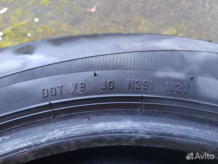 Pirelli Formula Energy 215/55 R17
