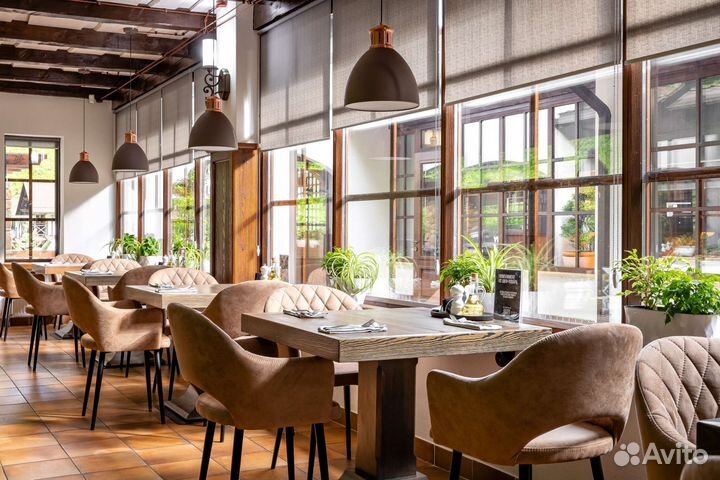 Интерьерный фотограф