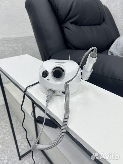 Аппарат для маникюра