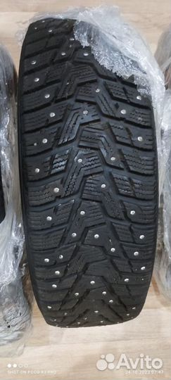 Hankook AH11 185/65 R15