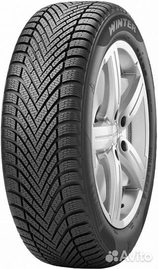 Pirelli Cinturato Winter 185/60 R15 88T