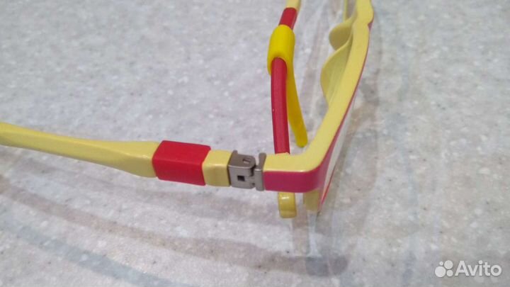 Оправа детская