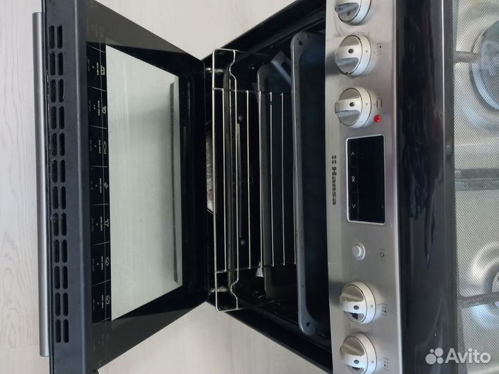 Газовая плита бу