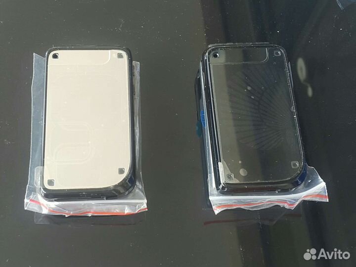 Nokia 7270 корпус