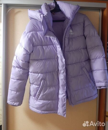 Пуховик женский 42 44