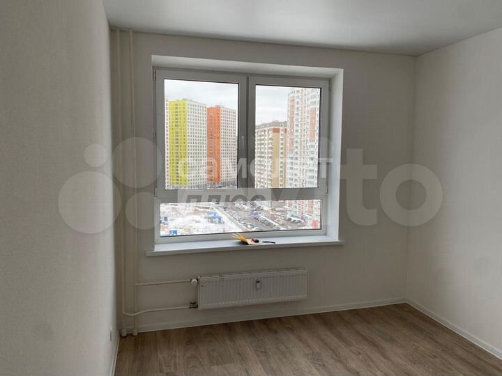 3-к. квартира, 74 м², 12/24 эт.