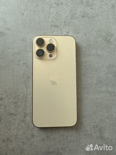 iPhone 14 Pro Max, 256 ГБ