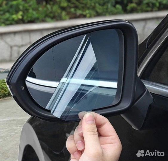 Защитн водоотталкивающие пленки 