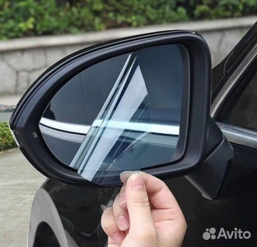 Защитн водоотталкивающие пленки 