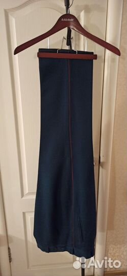 Парадная военная форма