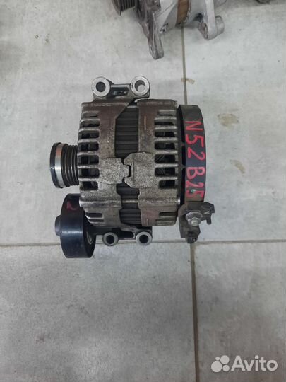 Генератор bmw N52B25